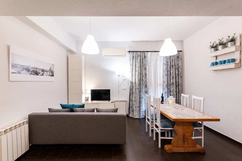 Apartamento el Chato - Madrid