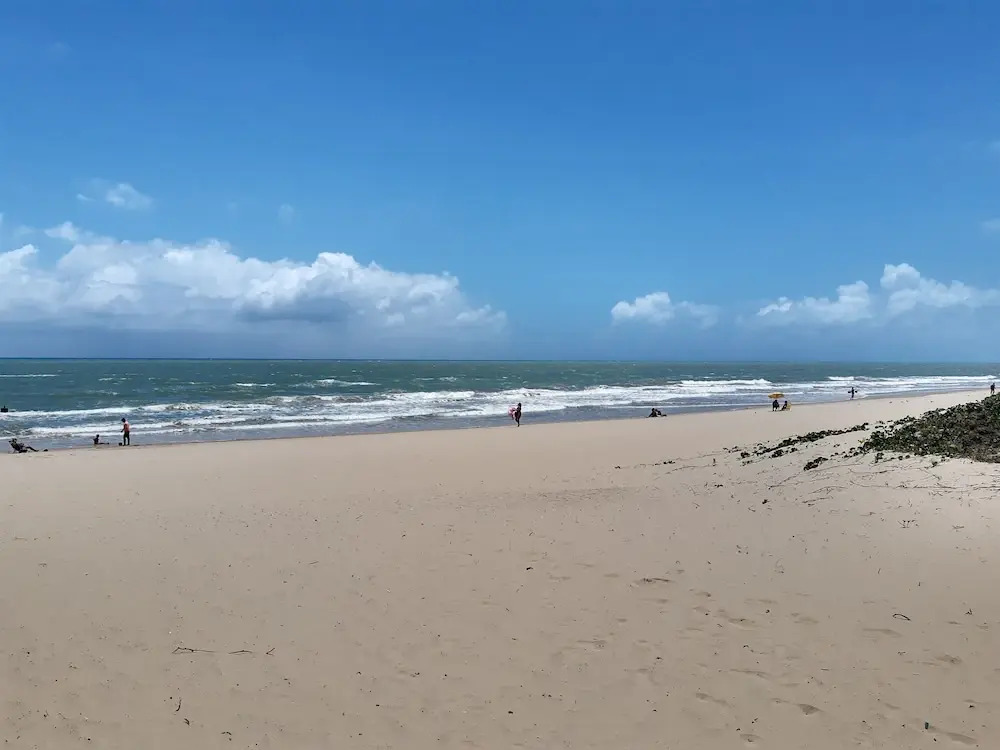 Lar Recife Olinda Praia 1