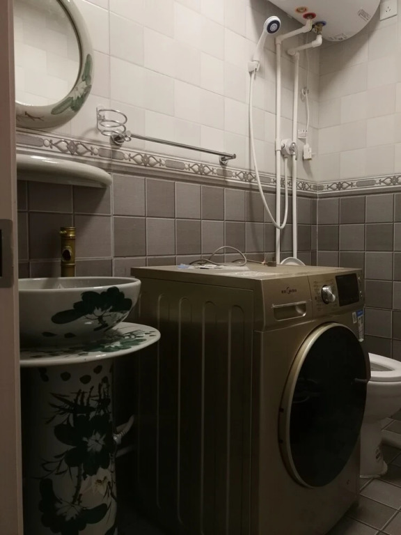 Beijing Great Wall Zhan Guesthouse