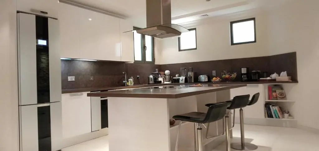 Villa Noor Palm Jumeirah