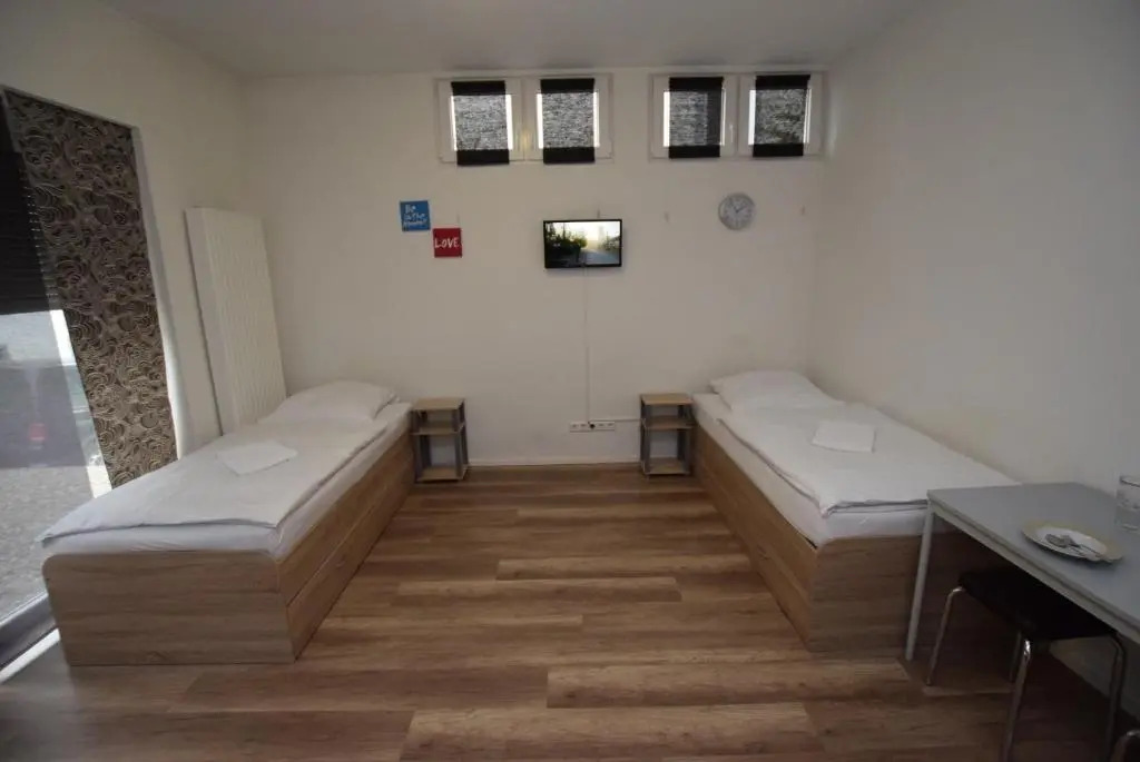 Apartment Stuttgart Kaltental