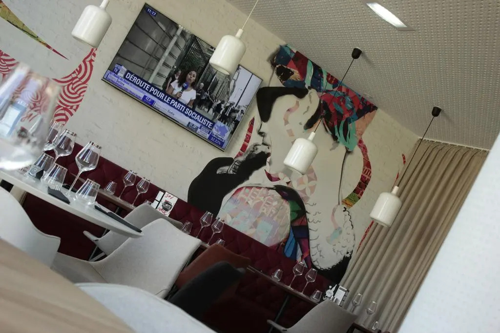 Mercure Chartres Est