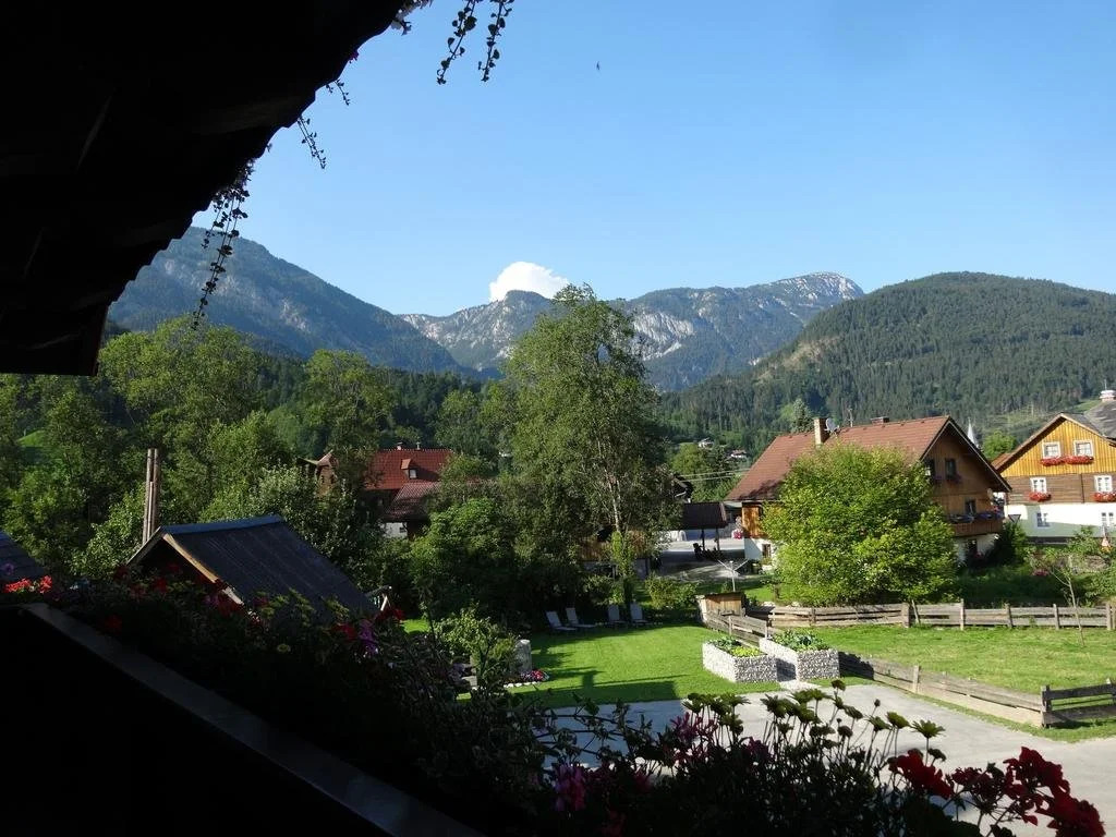 Linharterhof Ferienwohnungen