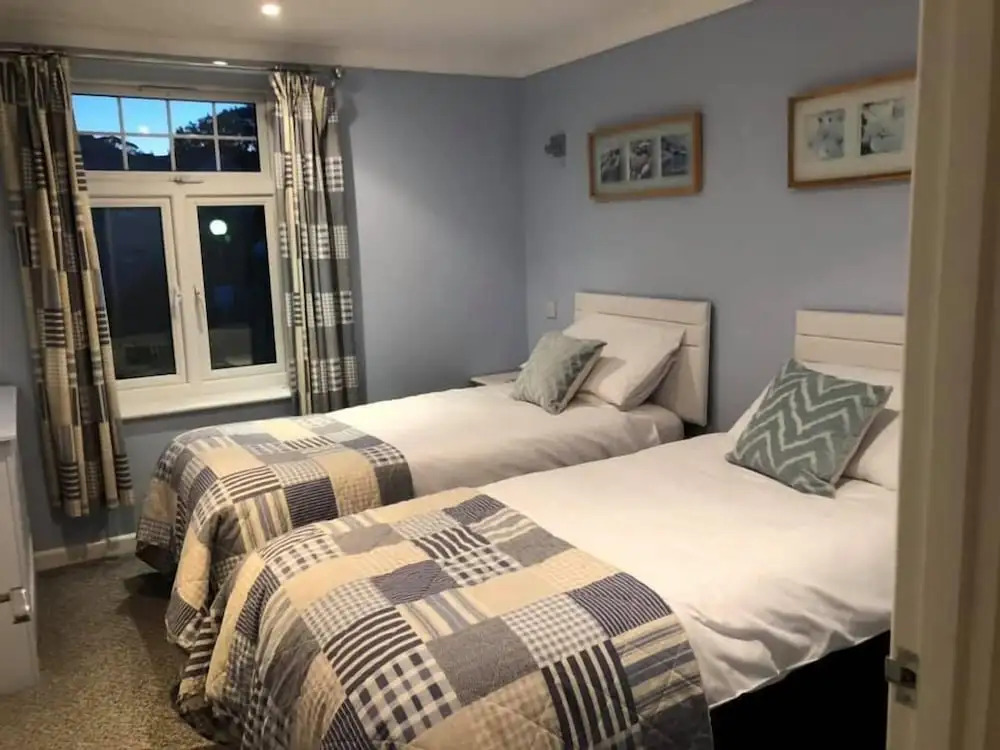 Atlantic Lodge