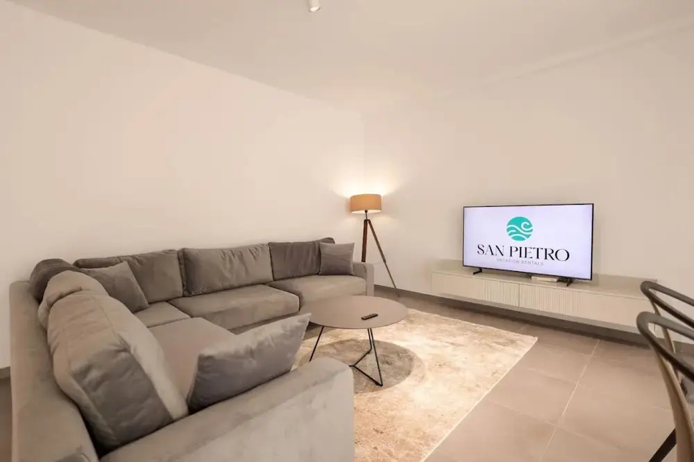 Sanpietro Vacation Apartment 020