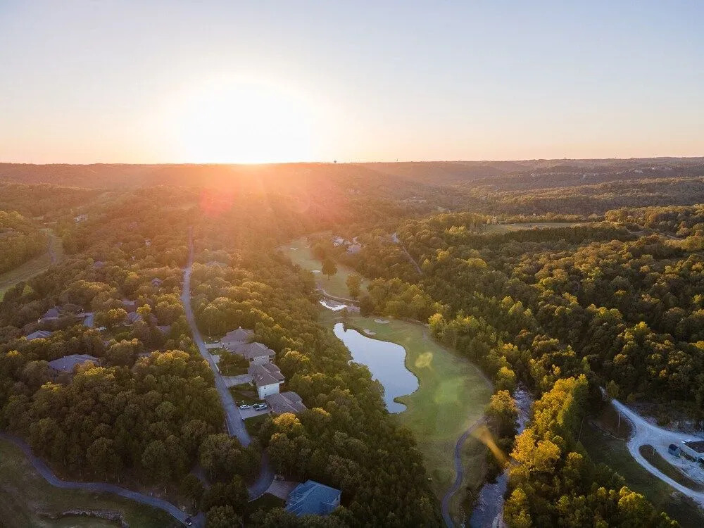Silver Dollar Hideaway in Stonebridge Community