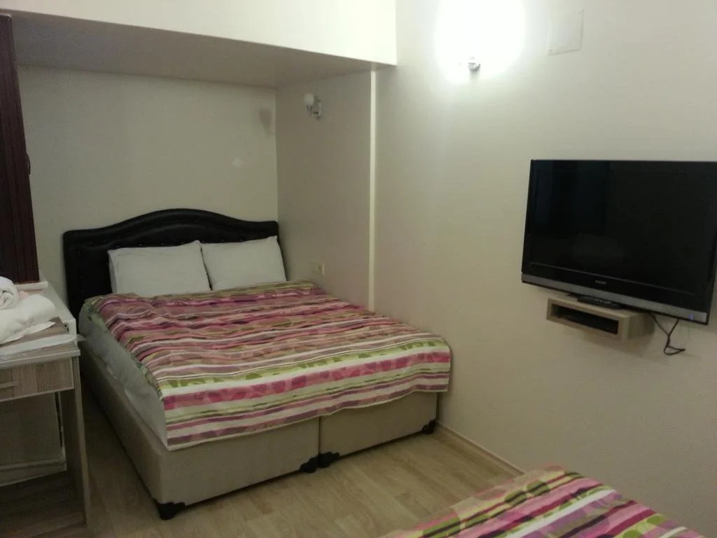 Yener Hotel