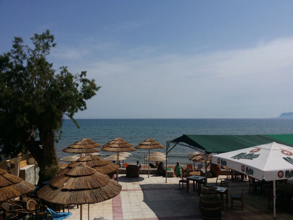 Minerva Beach