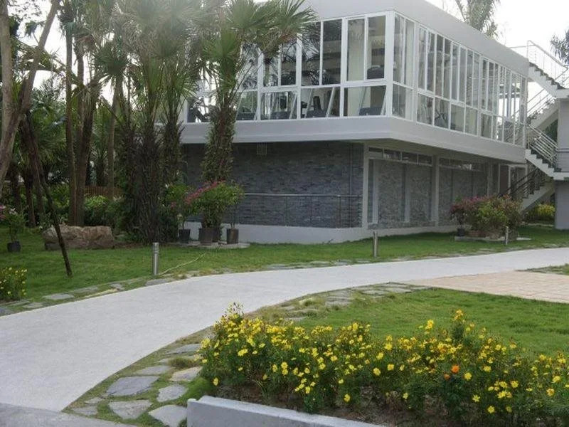 Ecopark Serviced Apartments