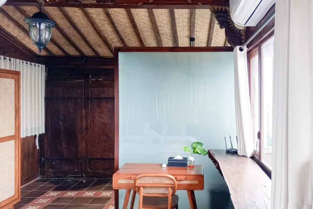 Wakajima House Kuta Utara