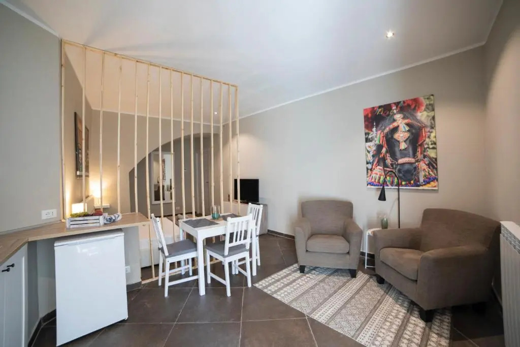 Katana suites apartments