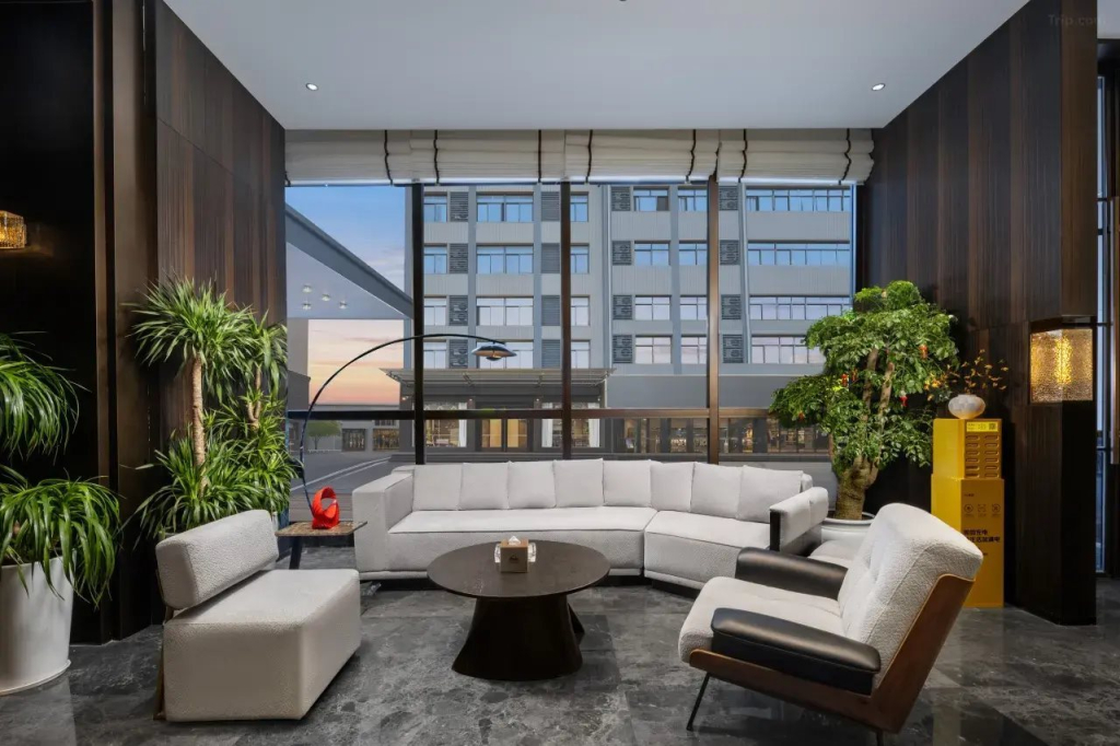 Days Hotel By Wyndham Changsha Xingsha