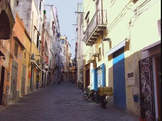 Da Rossana