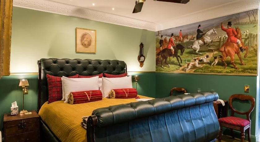 Josephines Luxury Accommodation