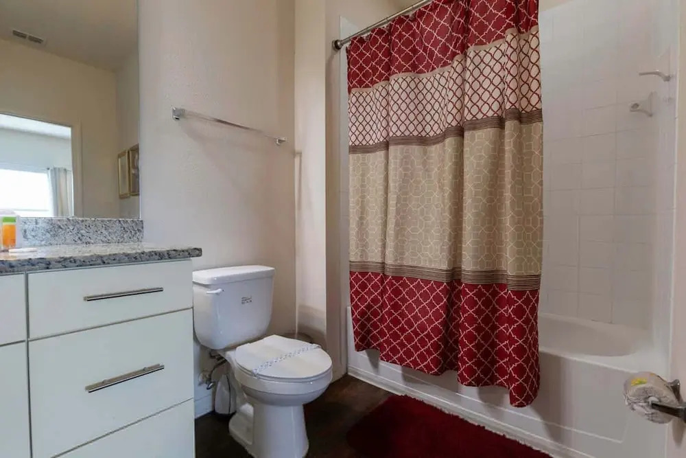 4BR Family Townhouse Steps to Disney