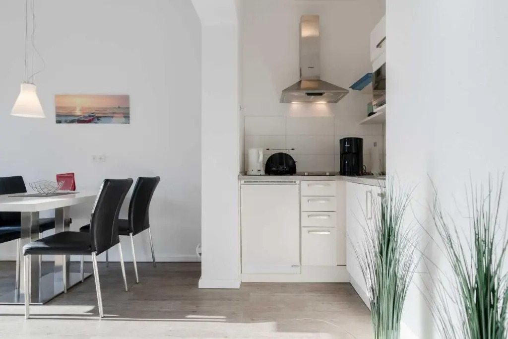 Villa Marin, Wohnung 16