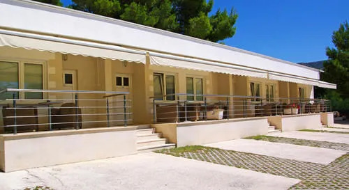 Zlatni Rat Beach Resort