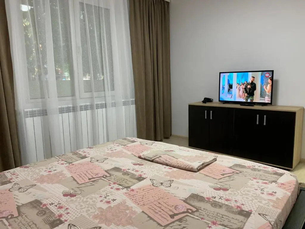 Ana Center Apartment