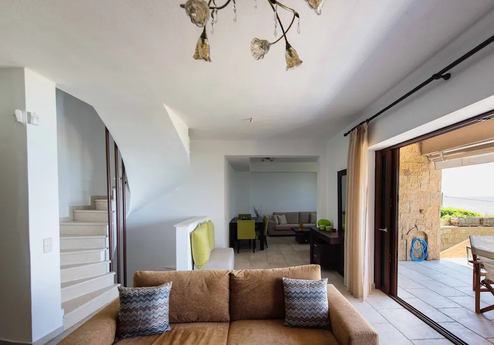 Villa D' Oro