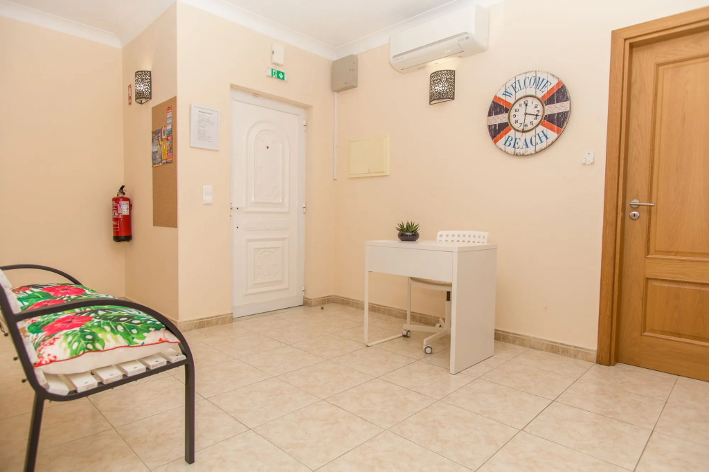 My Guest House