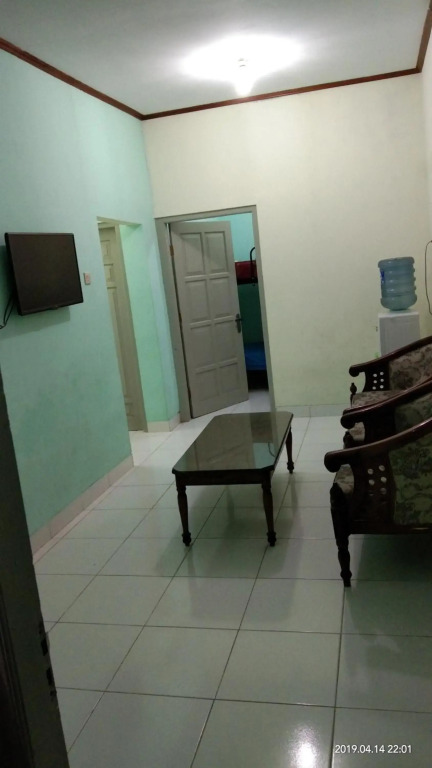 Homestay Omah Joyo Tugu Malioboro