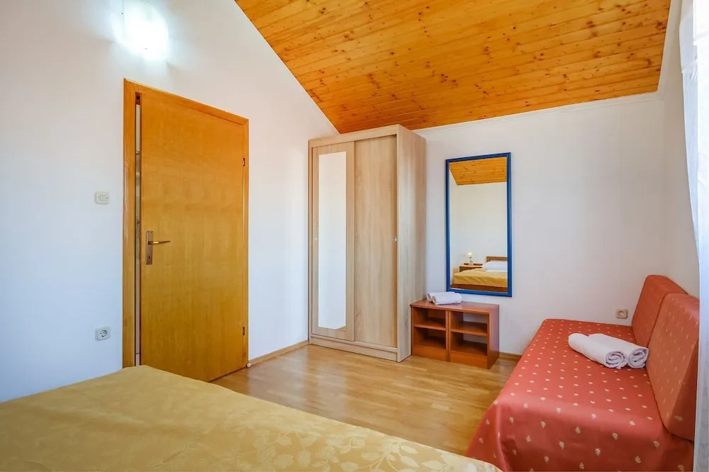 Apartments Stipe