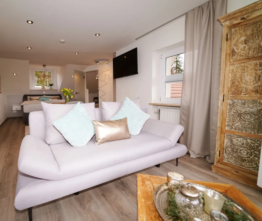 Spa Residence Seibold