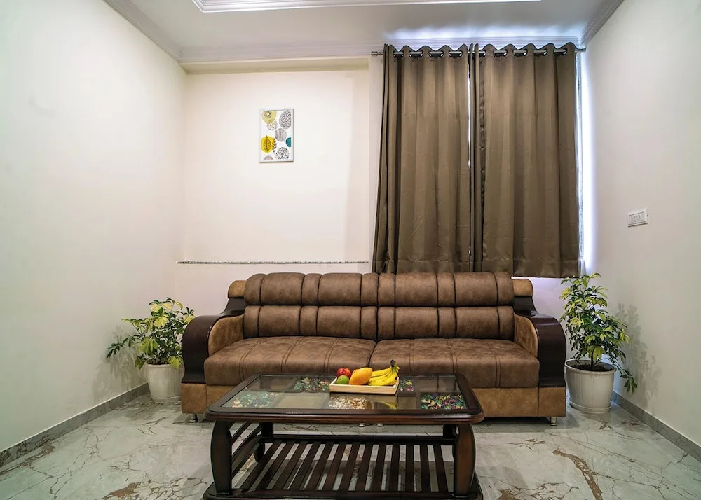 Hotel U Connect Near RTO Office, Udaipur