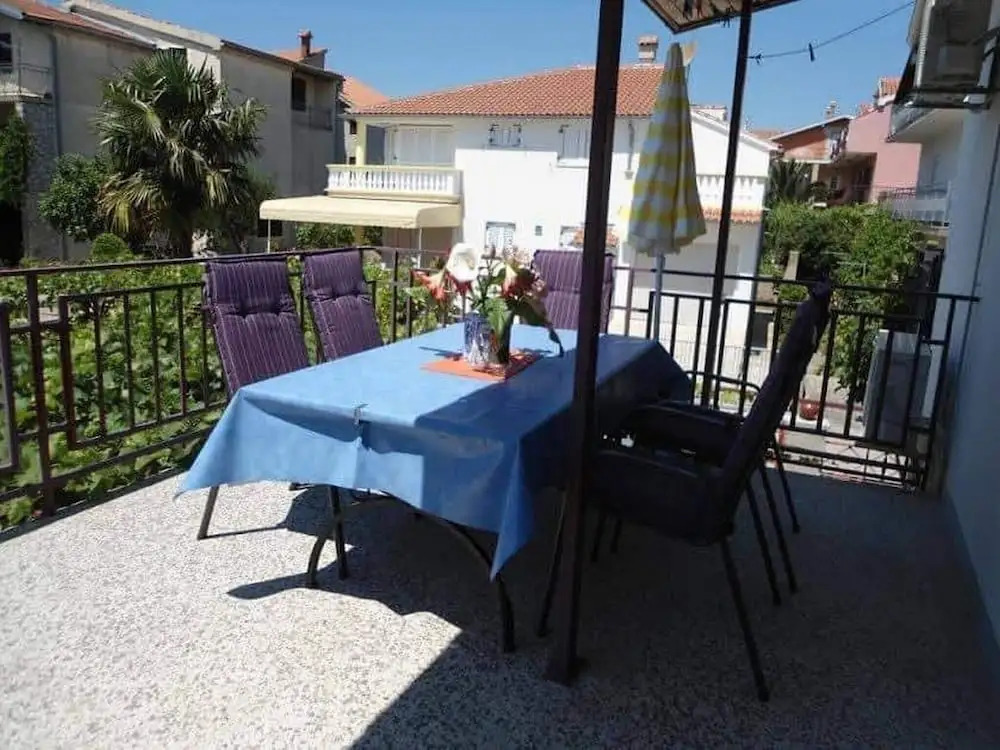 Apartments Villa Tanja
