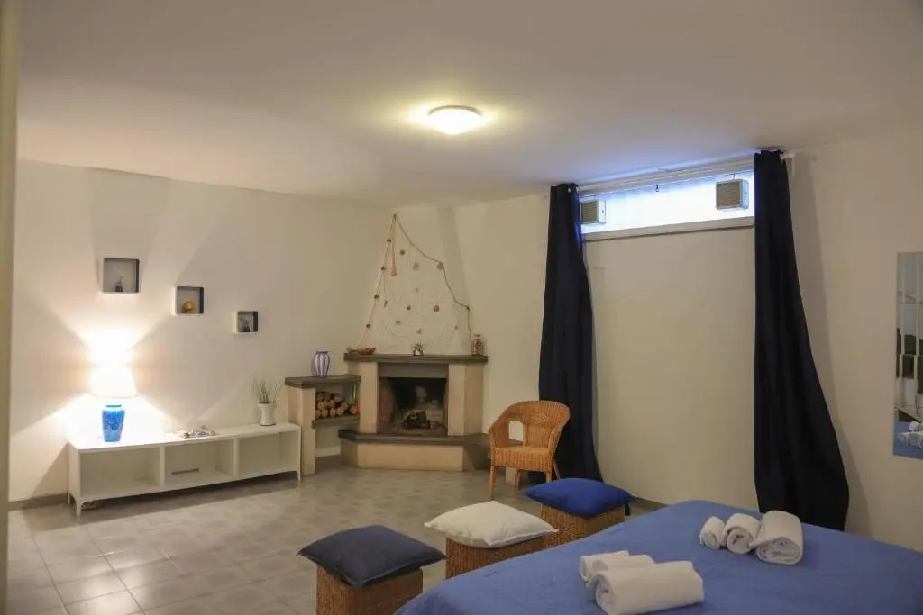 Casa Velle