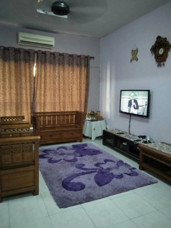 Al Hawi Holiday home