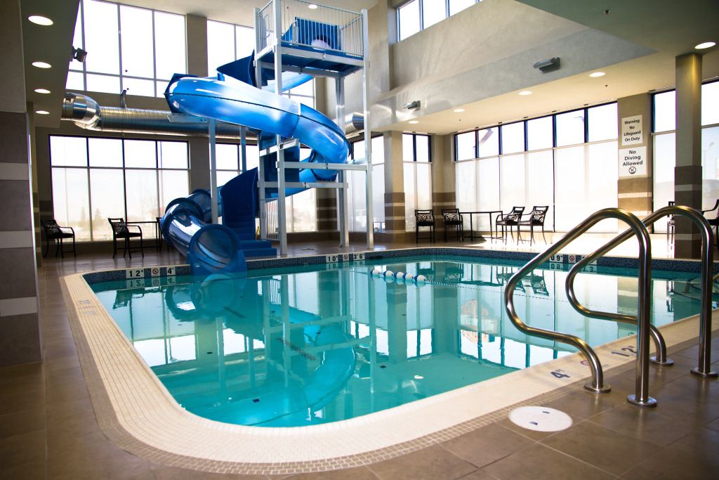 Holiday Inn Hotel & Suites Red Deer by IHG