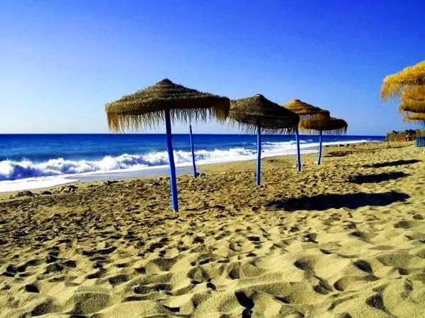 Vistamojacar