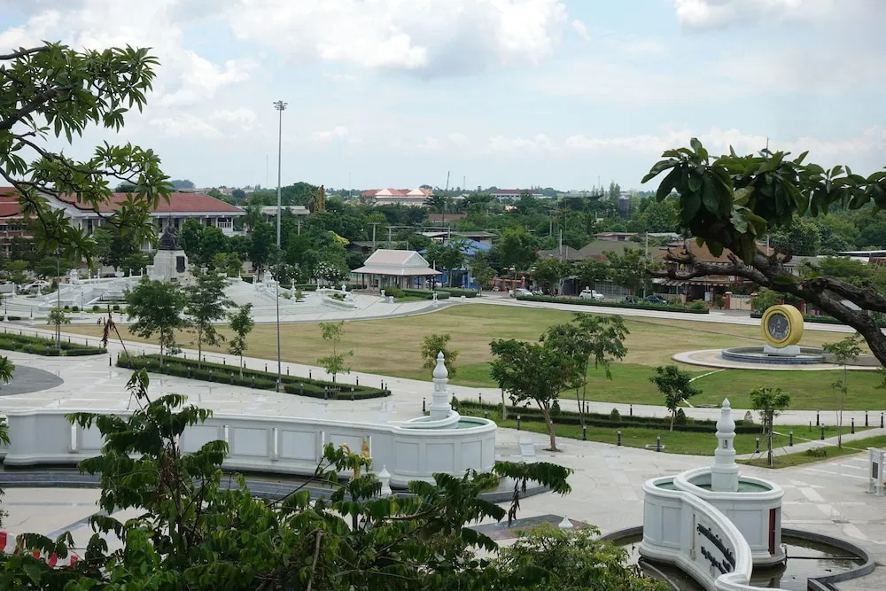Core Khiri Hostel