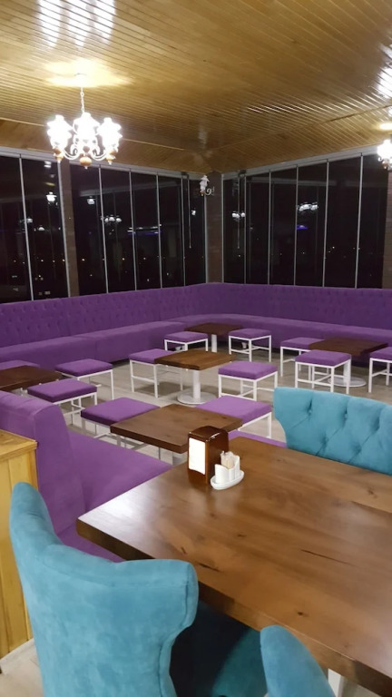Le-Ka Grand Sah Otel