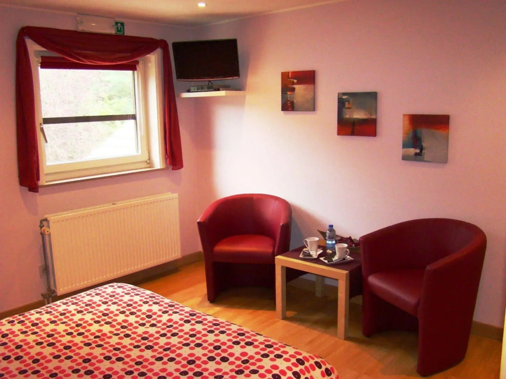 B&B Woodside