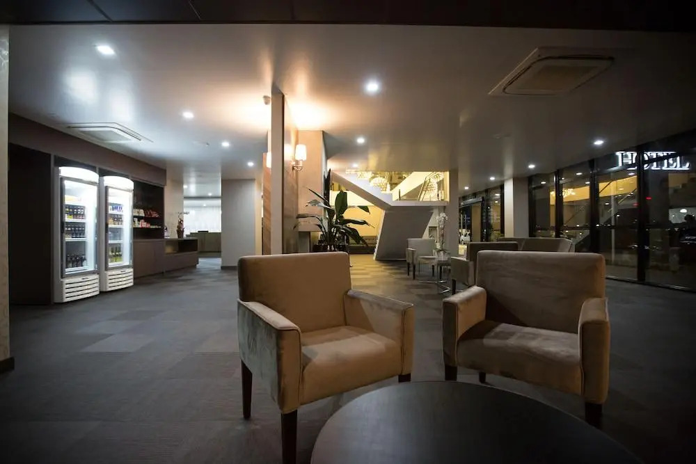 Bello Hotel