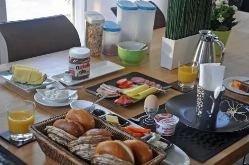 Frankfurt Bed & Breakfast