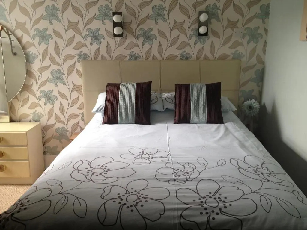 Bluebell Hotel