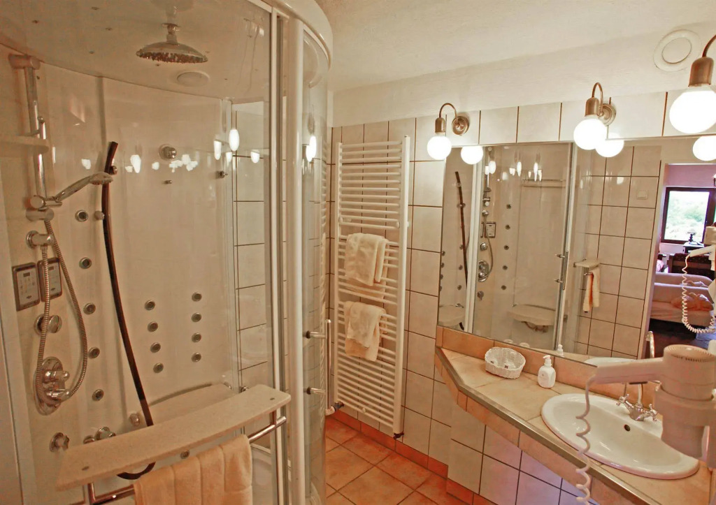 Hotel Land Gut Höhne