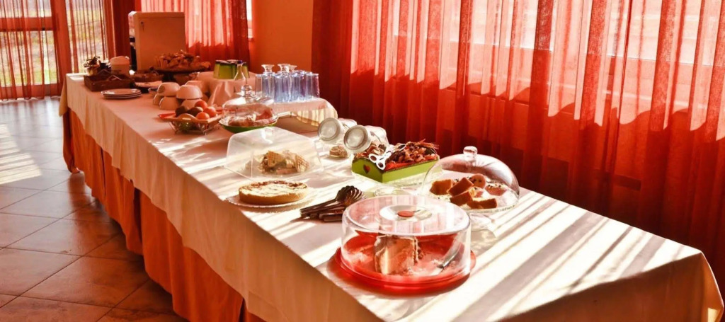 Hotel La Siesta
