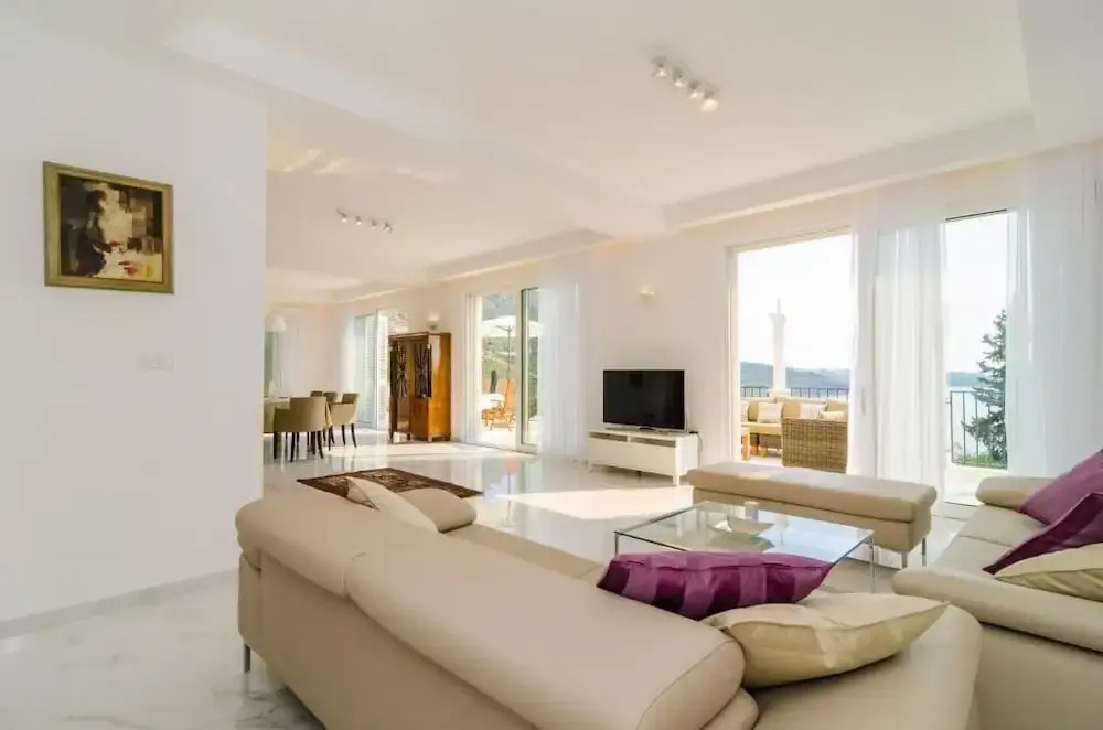 Villa Orlando