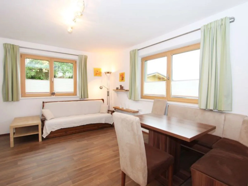 Apartment Barbara Fügen 38437