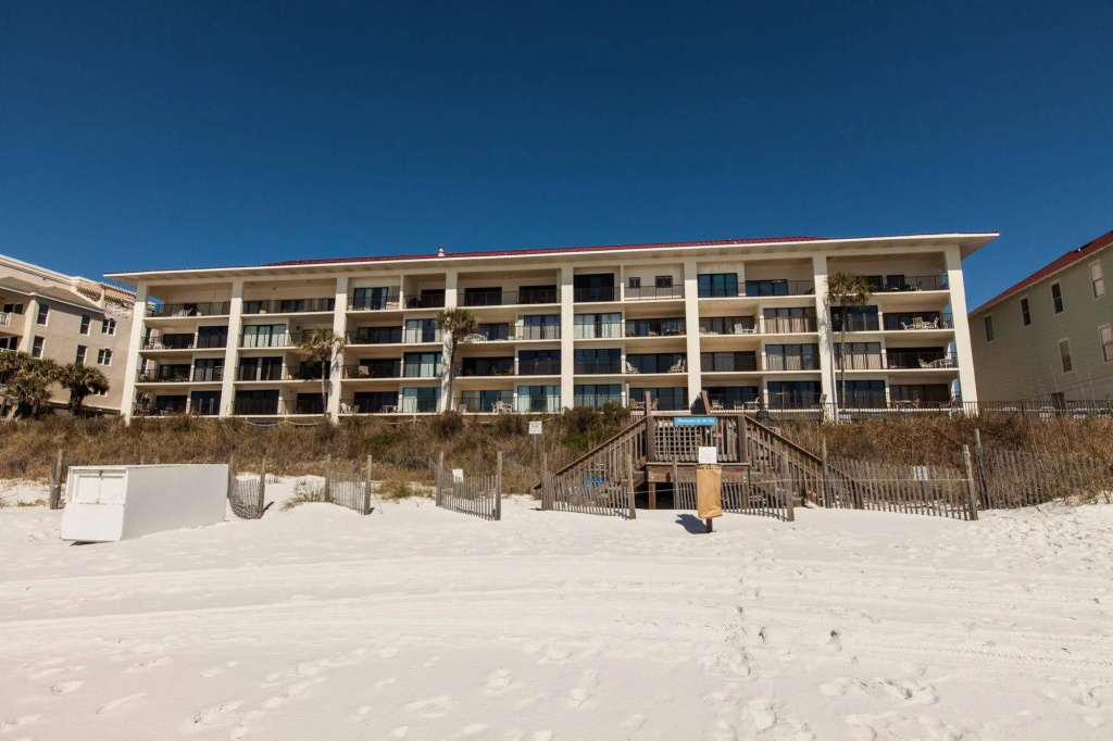 Sterling Resorts - Huntington by The Sea