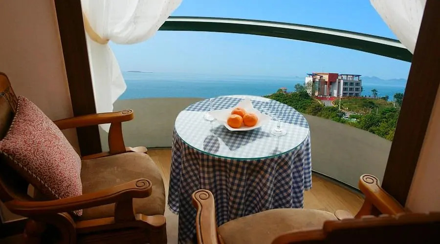 Buan Jeonmang Joeun Pension