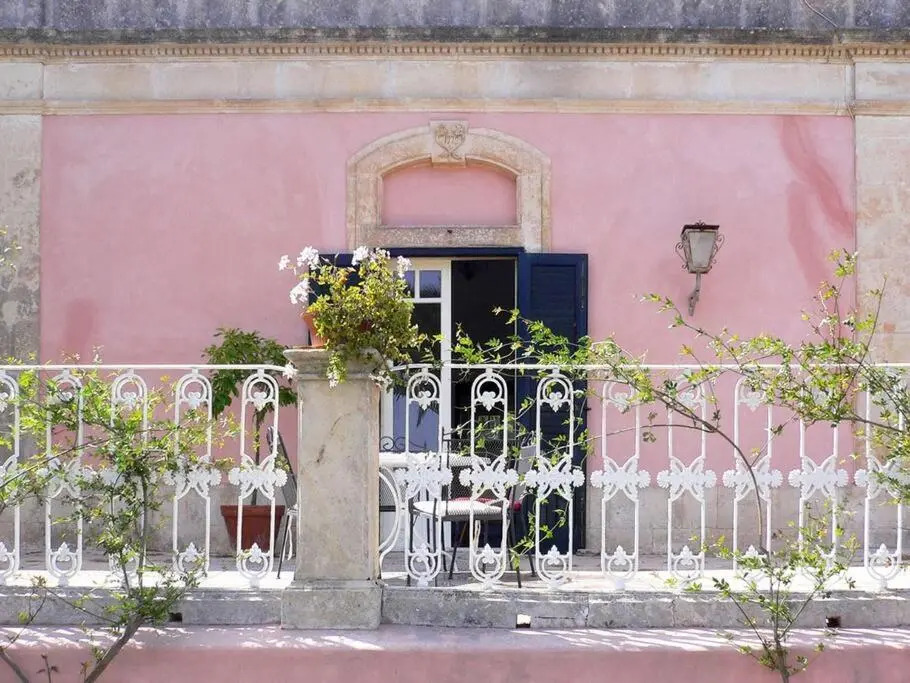 Villa Belkis