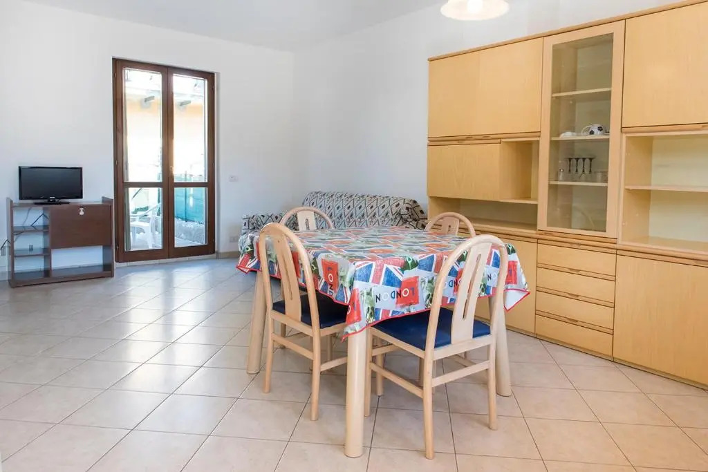 S130 - Sirolo, Deliziosa Villetta Con Terrazzo