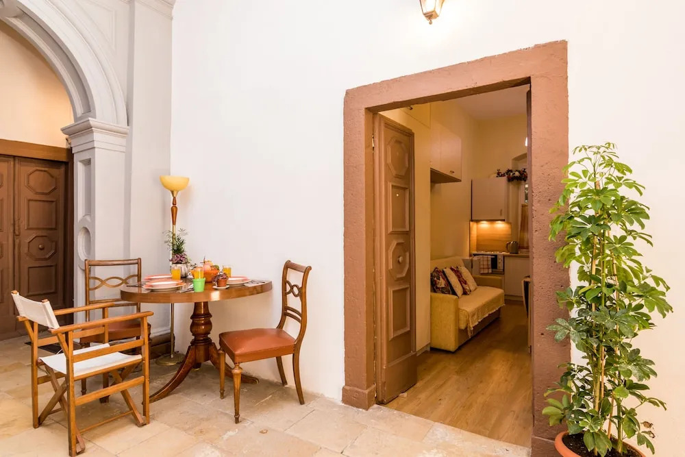 Kantouni Mpizi Suites by CorfuEscapes
