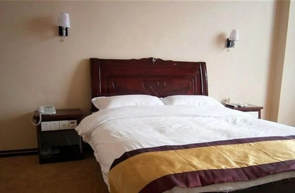 Xishuangbanna Xinhai Hotel