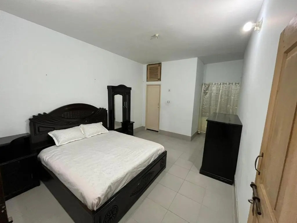KM Bros Apartments